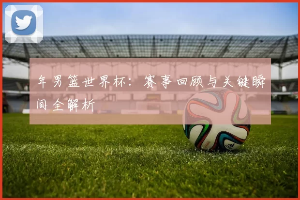 年男篮世界杯：赛事回顾与关键瞬间全解析