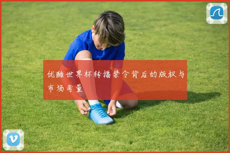 优酷世界杯转播禁令背后的版权与市场考量