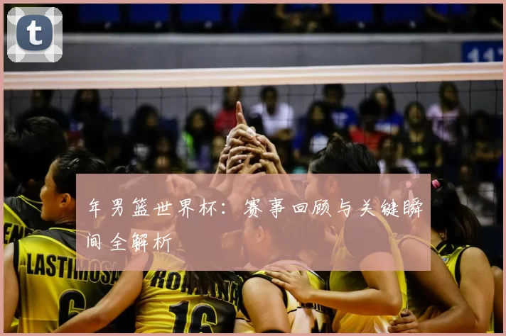 年男篮世界杯：赛事回顾与关键瞬间全解析