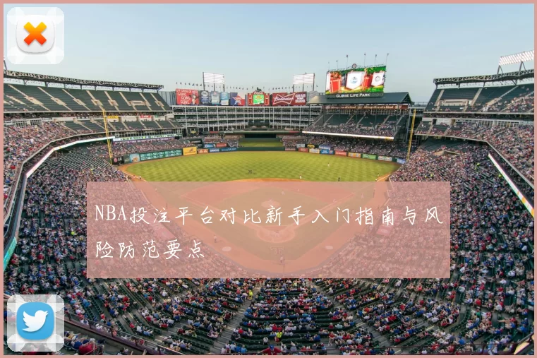 NBA投注平台对比新手入门指南与风险防范要点