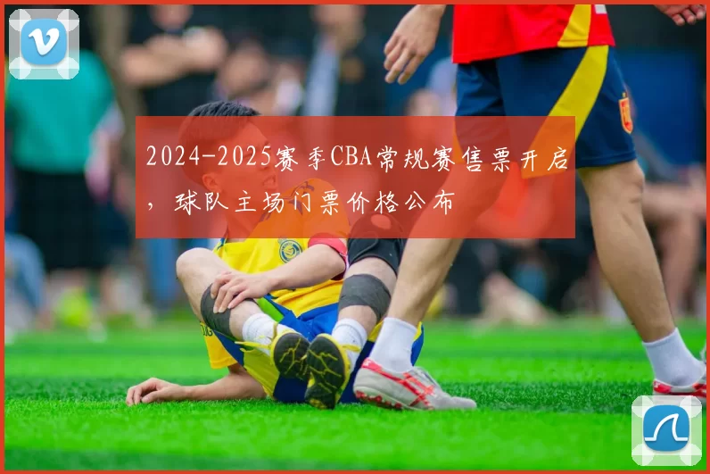 2024-2025赛季CBA常规赛售票开启,球队主场门票价格公布