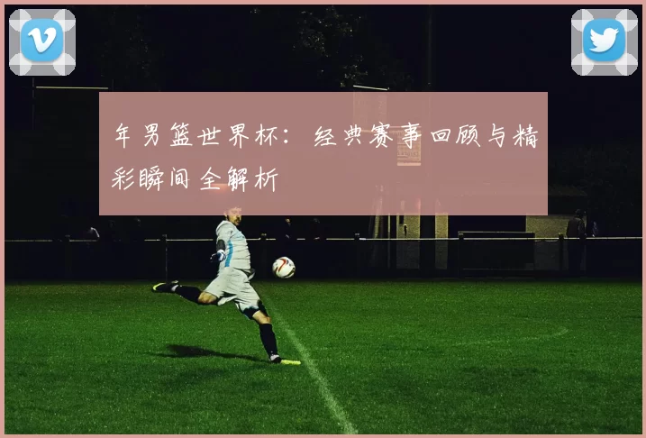 年男篮世界杯：经典赛事回顾与精彩瞬间全解析